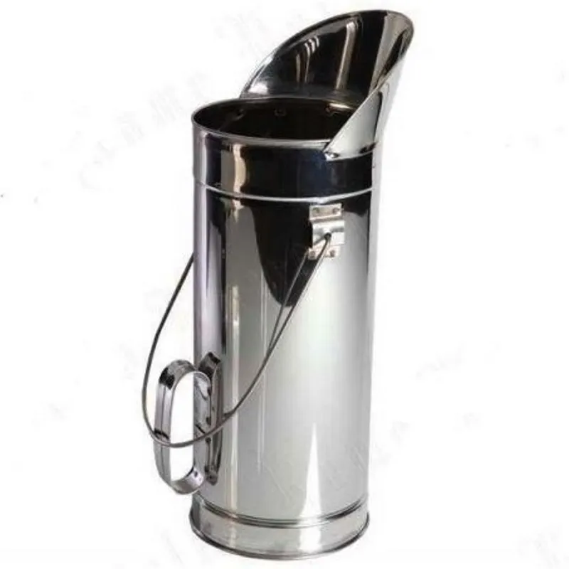 Misura Inox Lt.10 Decalitro