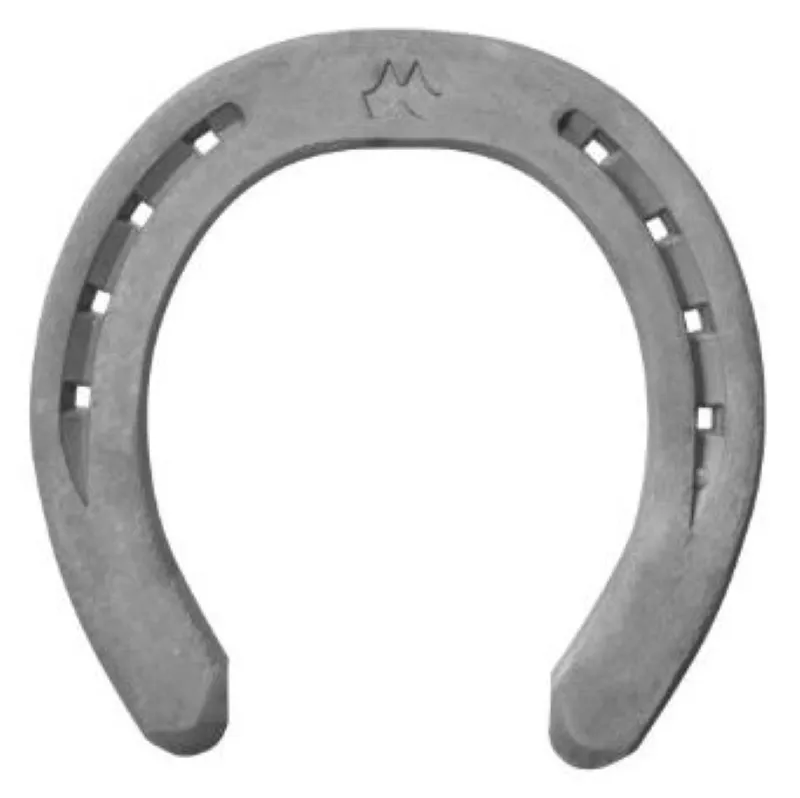 Coppia Ferri Mustad Libero 22×8 2×0 A1b - immagine 2