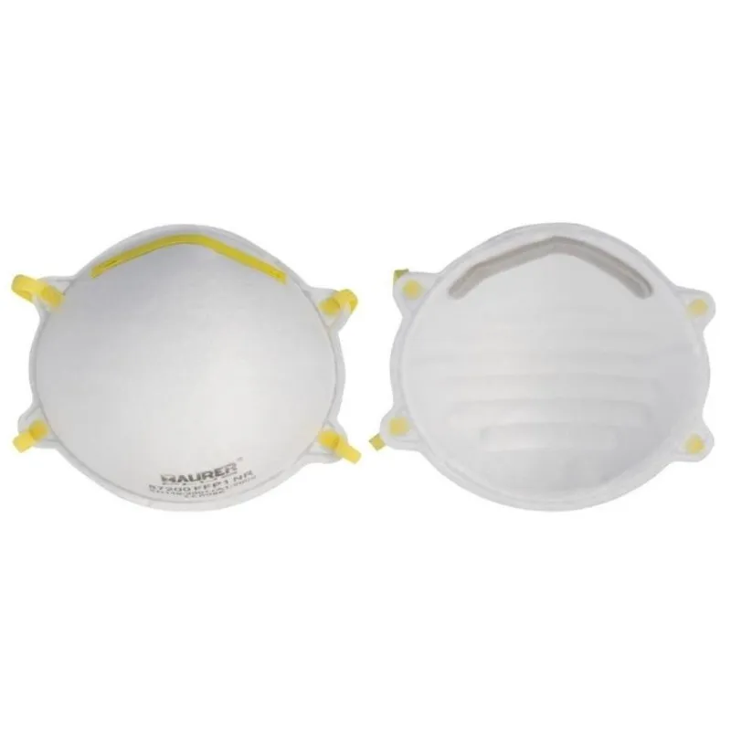 Mascherina X Polv.non Toss.5pz