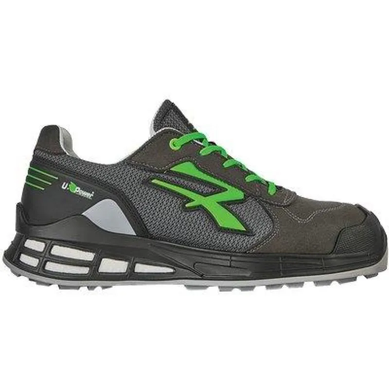 Scarpa Antinfortunio Egon U-power 42 ! - immagine 2
