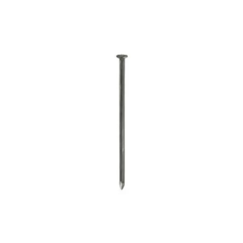 C Chiodi Testa Piana Bl.100g 16×60