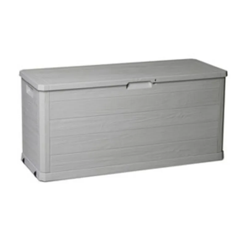 Multibox Woodys 280l C/ruote 117x45xh56 - immagine 2