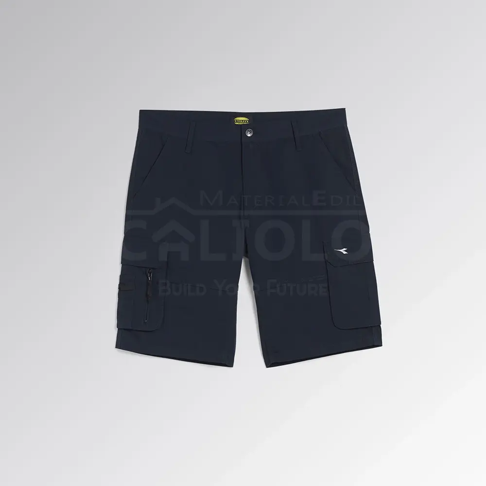 Bermuda Wonder – pantaloncini da lavoro estivi – Diadora Utility