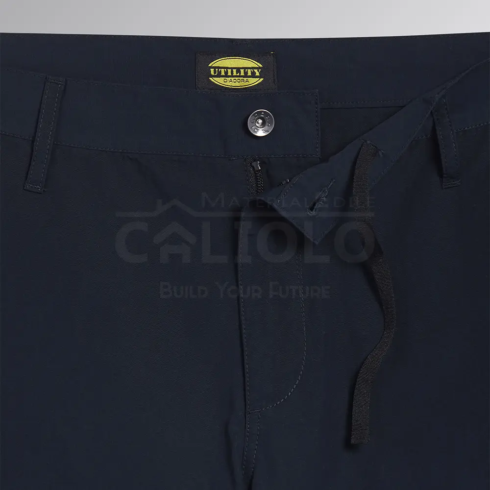 Bermuda Wonder – pantaloncini da lavoro estivi – Diadora Utility - immagine 7