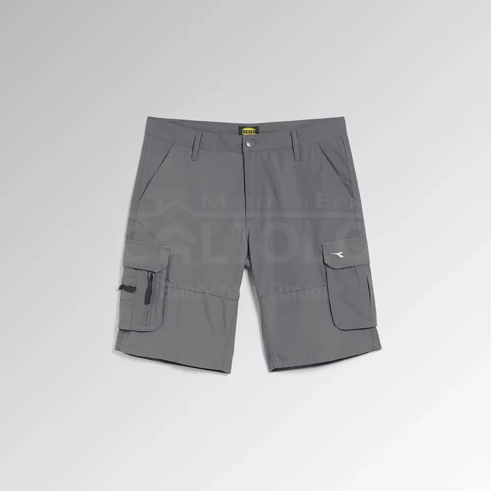 Bermuda Wonder – pantaloncini da lavoro estivi – Diadora Utility - immagine 8