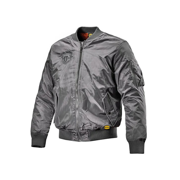 Giubotto da lavoro Bomber D-Flight – Diadora Utility