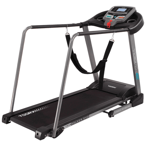 RUNNER TRX WALKER EVO - immagine 2