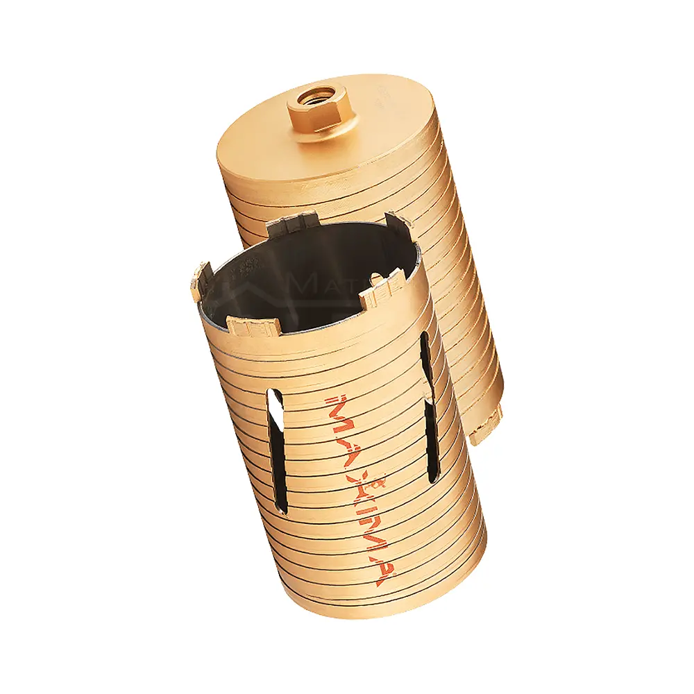 Foretto laser oro spiral a secco – Maxima - immagine 2