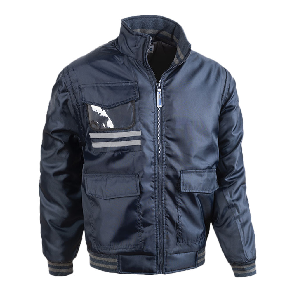 GIUBBINO 'QUICK' BLU