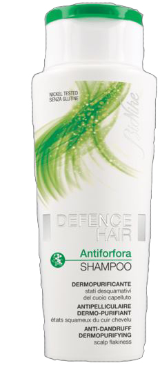 BIONIKE DEFENCE HAIR SHAMPOO ANTIFORFORA 200 ML - immagine 2