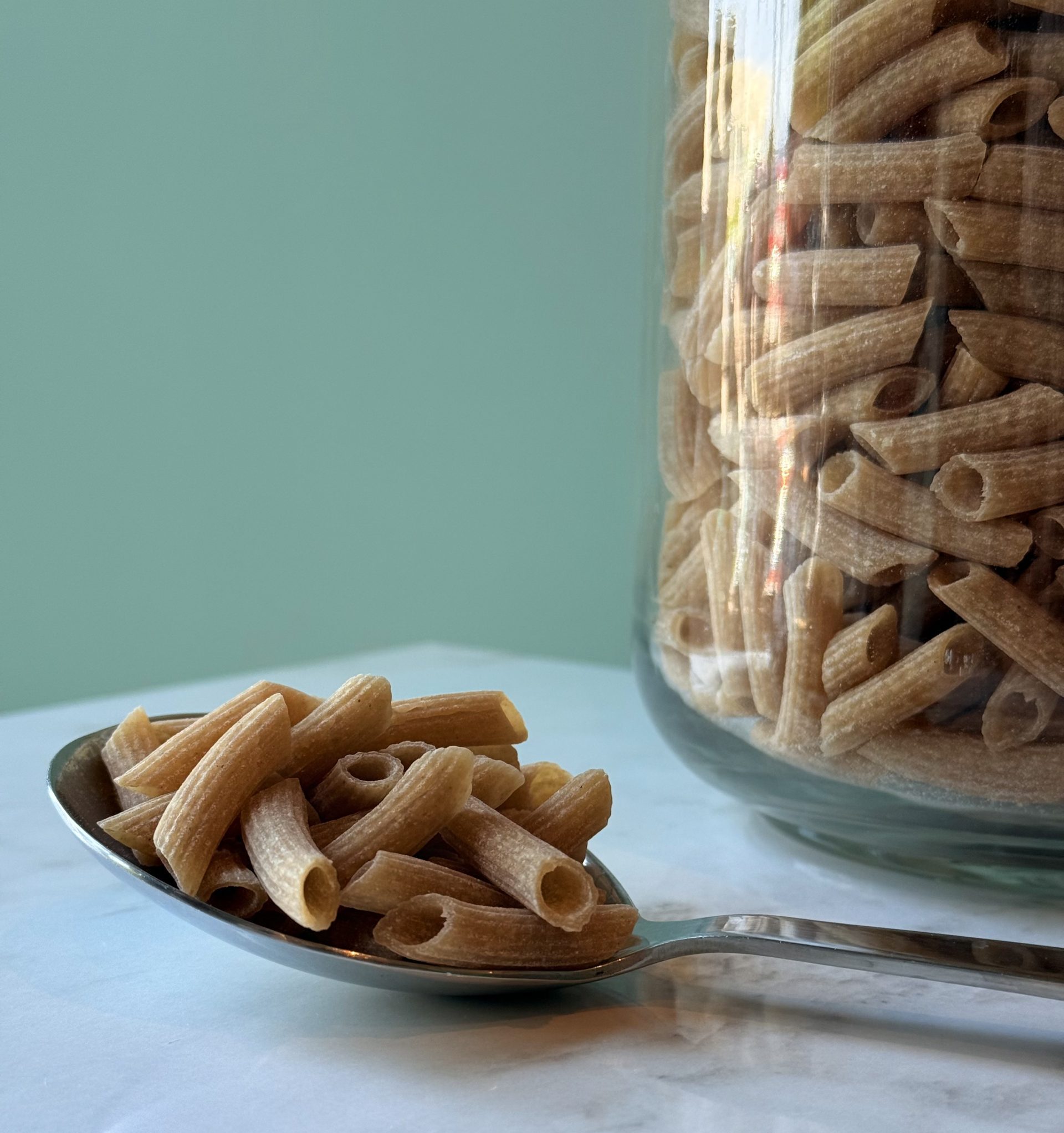 Penne Riso e Quinoa bio Sfuse