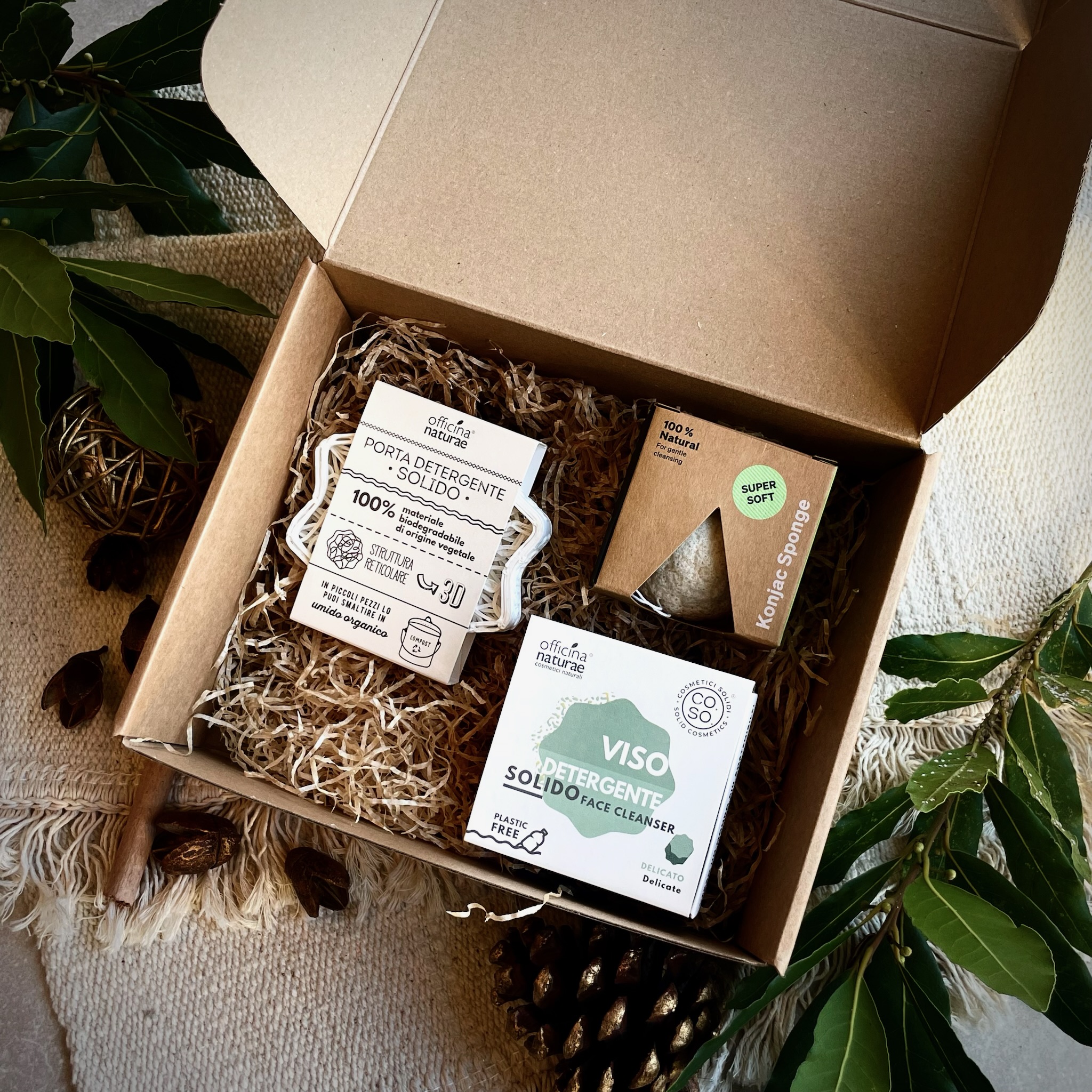 Gift Box Routine Essenziale – Greener - immagine 2