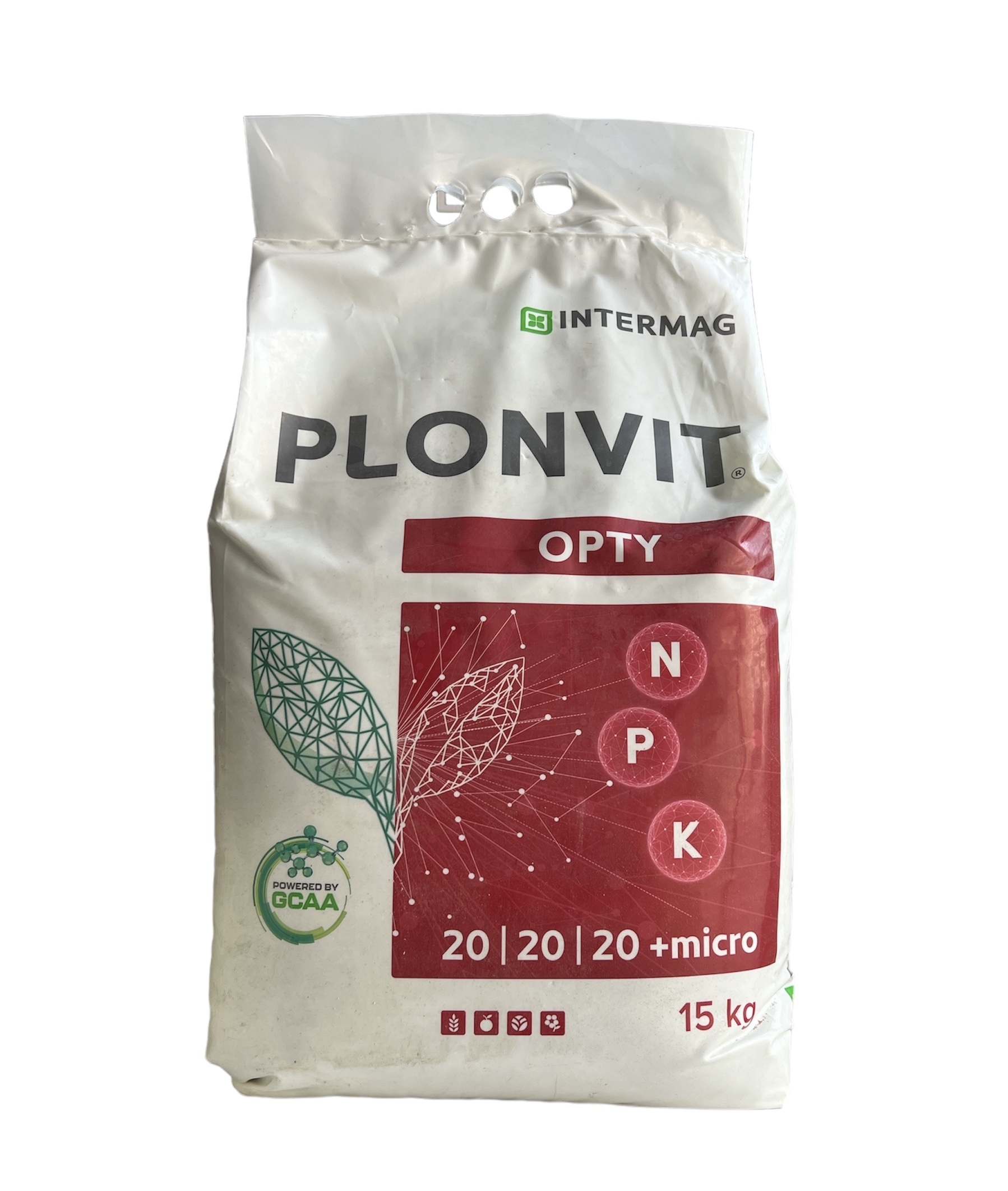 PLONVIT OPTY 20-20-20+MICRO 15KG- INTERMAG