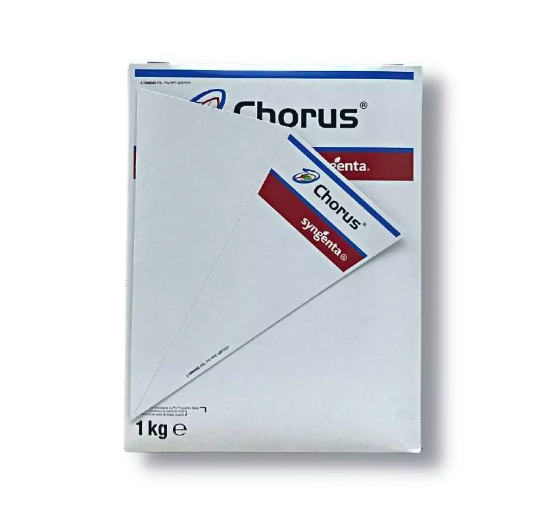 CHORUS 1KG- SYNGENTA