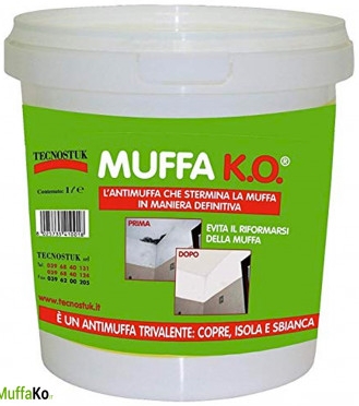 Muffa K.O.