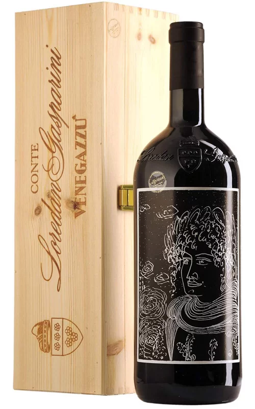 CAPO DI STATO VENEGAZZU MAGNUM Lt. 1,5