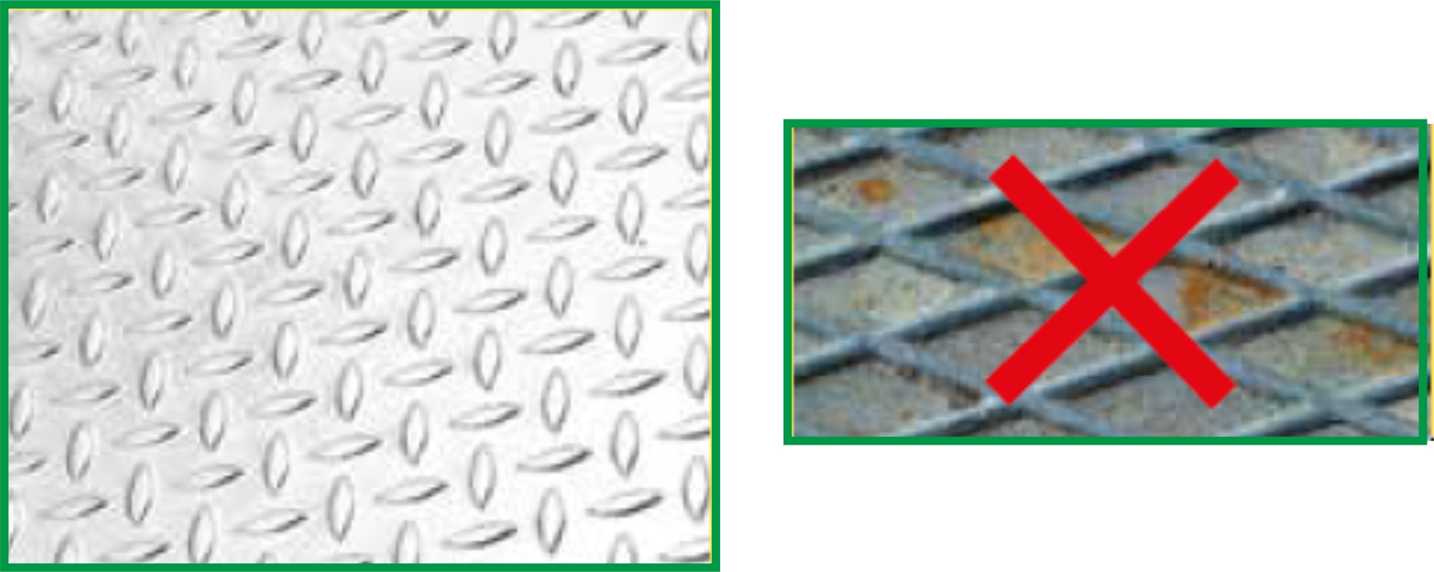 Coperchio per Cisterna con maniglia Power Zincato H. 35 - immagine 9