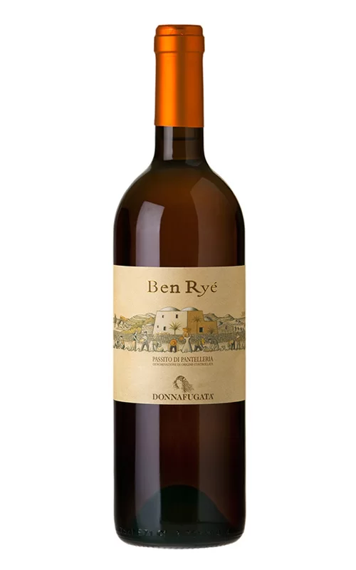 DONNAFUGATA BEN RYE - immagine 2