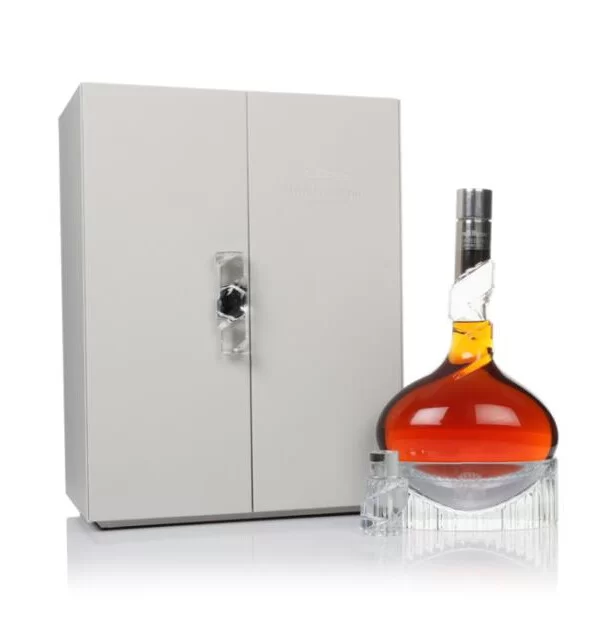 GRAND MARNIER QUINTESSENCE - immagine 3