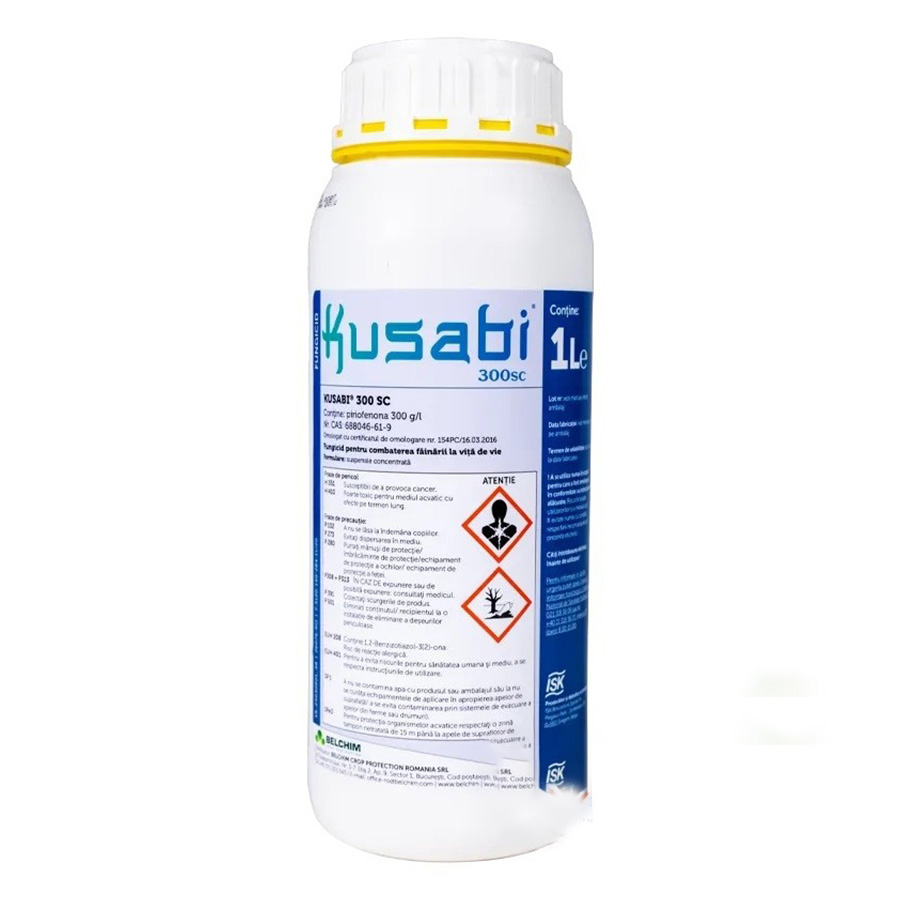 KUSABI 1LT- BELCHIM