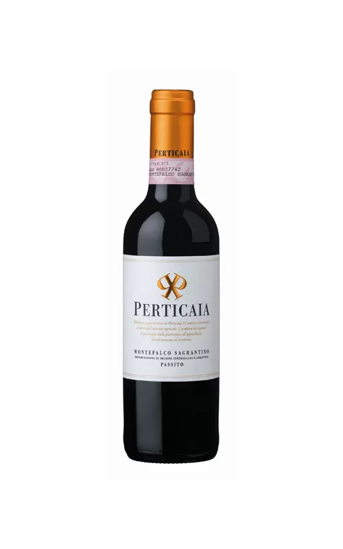 PERTICAIA SAGRANTINO PASSITO 0,375 Lt.