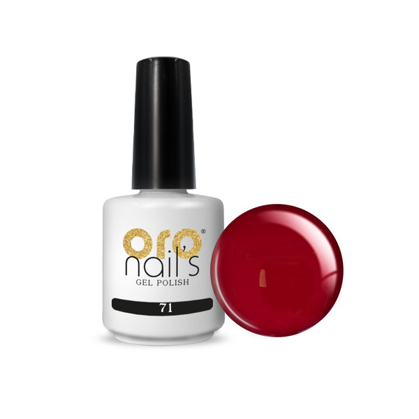 COLORE GEL POLISH EXPRESSION